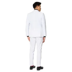 OppoSuits White Knight Puku