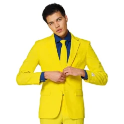OppoSuits Yellow Fellow Puku