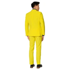 OppoSuits Yellow Fellow Puku