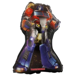 Optimus Prime Transformers™ -folioilmapallo