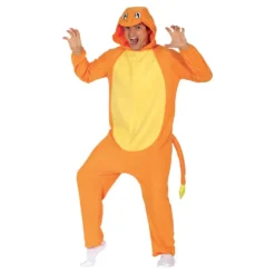 Orange Drake Naamiaisasu