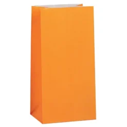 Oranssit Juhlapussit