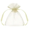 Organzapussit Cream