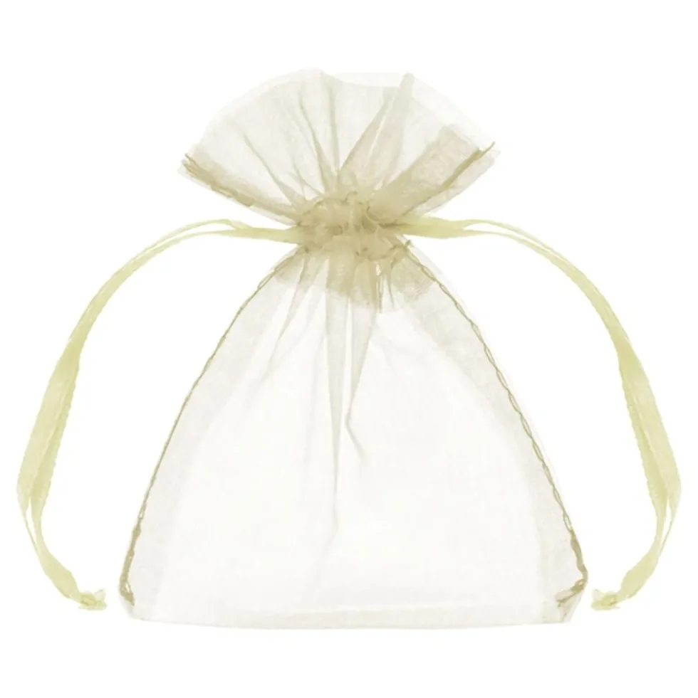 Organzapussit Cream