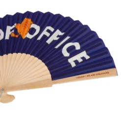 Out of Office -kaulaviuhka