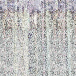 Ovikoriste Hopea Holografinen