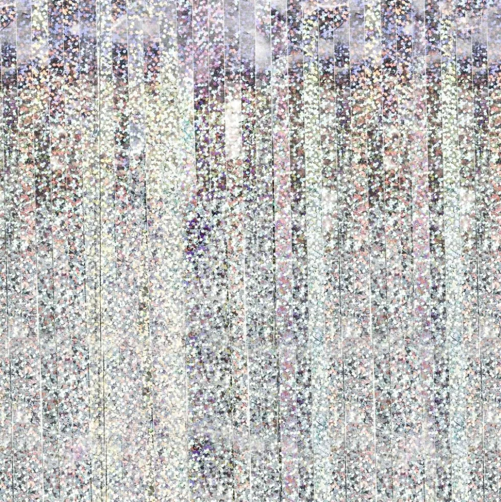 Ovikoriste Hopea Holografinen