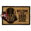 Ovimatto Star Wars Welcome To the Dark Side