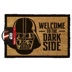 Ovimatto Star Wars Welcome To the Dark Side