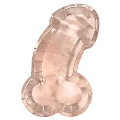 Pahvilautanen Same Penis Forever Ruusukulta