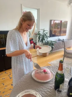 Pahvilautaset Hopea