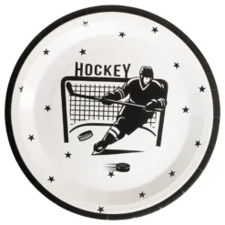 Pahvilautaset Jääkiekko