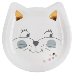 Pahvilautaset Kitty Party