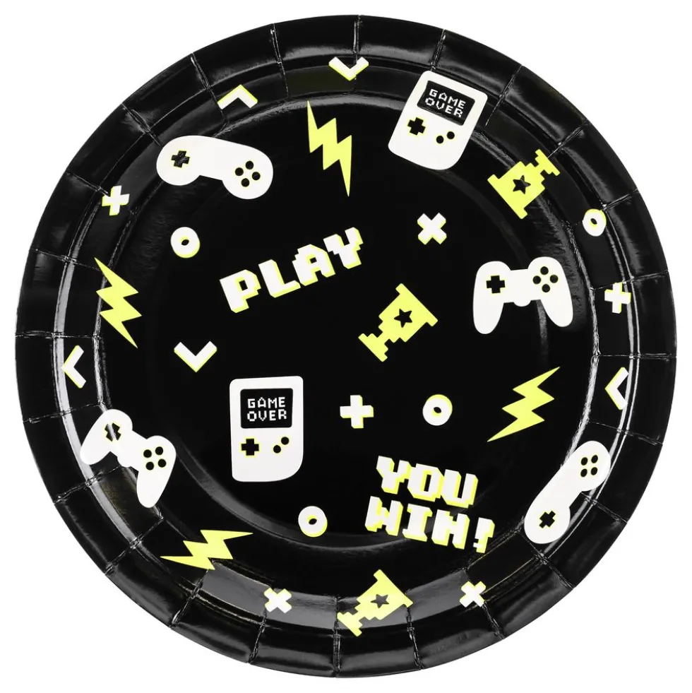 Pahvilautaset Level Up