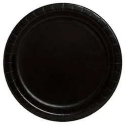 Pahvilautaset Mustat