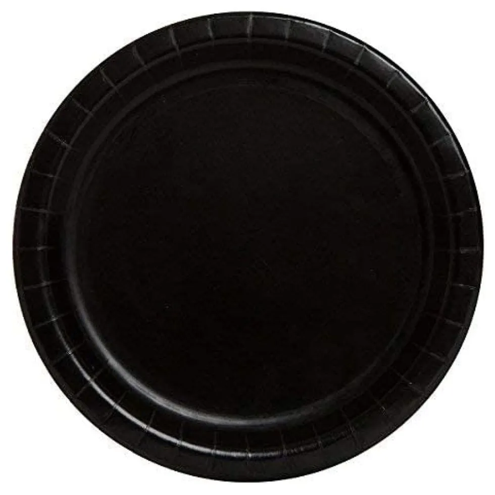 Pahvilautaset Mustat