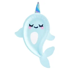 Pahvilautaset Narwhal
