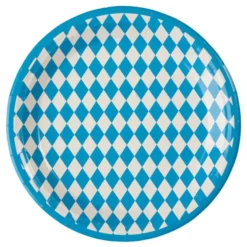 Pahvilautaset Oktoberfest