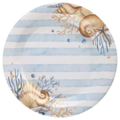 Pahvilautaset Shellfish