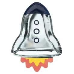 Pahvilautaset Space Party