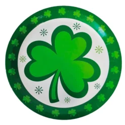 Pahvilautaset St Patricks Day