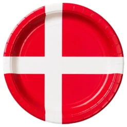 Pahvilautaset Tanska