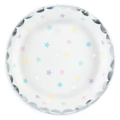 Pahvilautaset Unicorn Stars