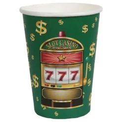 Pahvimukit Casino