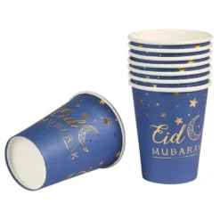 Pahvimukit Eid Mubarak
