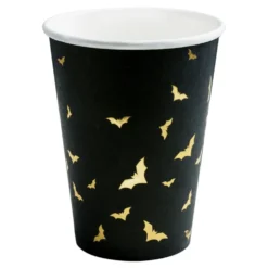 Pahvimukit Halloween Trick or Treat
