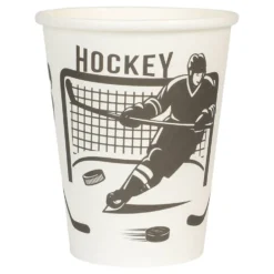 Pahvimukit Hockey