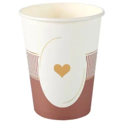 Pahvimukit Mocha