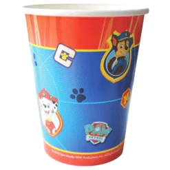 Pahvimukit Paw Patrol