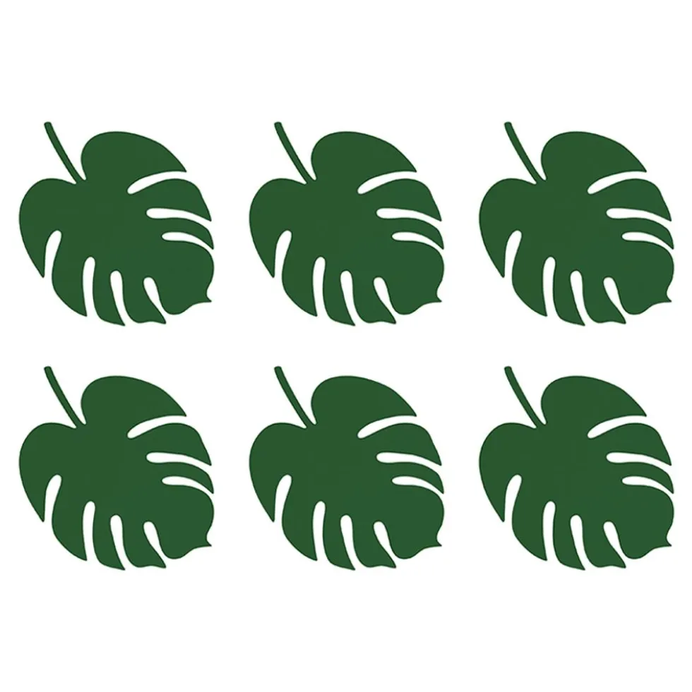 Paikkakortit Aloha