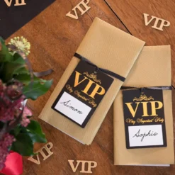 Paikkakortit VIP