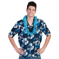 Paita Hibiscus Havaiji