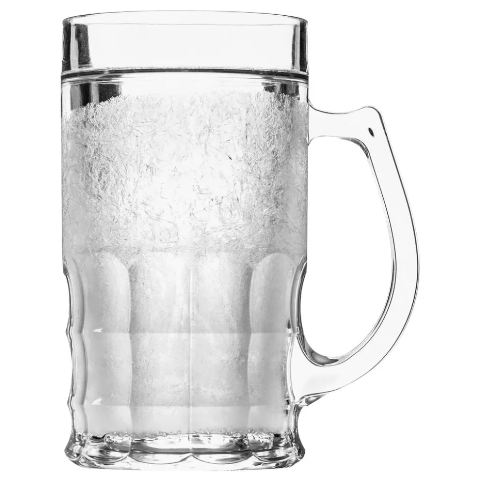 Pakastettava Oluttuoppi