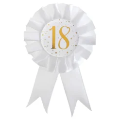 Palkintoruusuke 18