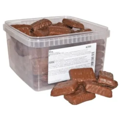 Panda Chocolate Nougat Suurpakkaus
