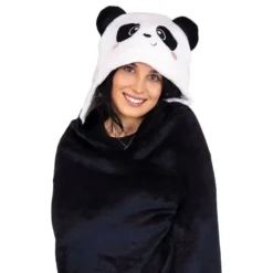 Pandahuppuviitta