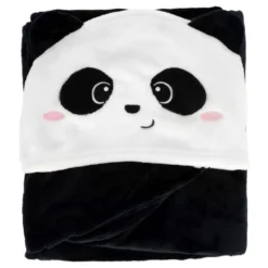 Pandahuppuviitta