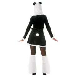 Panda Mekko Naamiaisasu