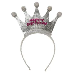 Panta Happy Birthday Kruunulla