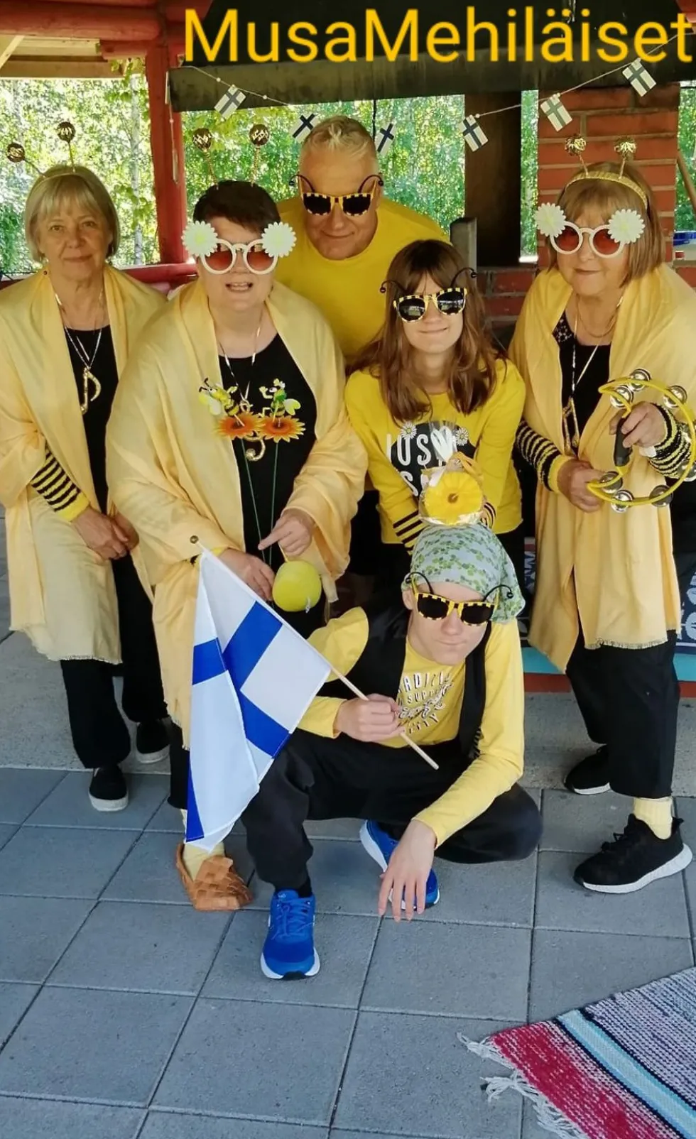 PantaTuntosarvilla Kulta
