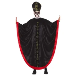 Papa Kummitus Naamiaisasu