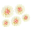 Paperikukat Koriste