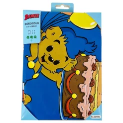 Paperiliina Bamse