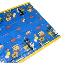 Paperiliina Bamse