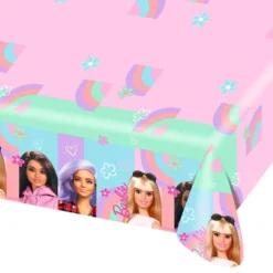 Paperiliina Barbie
