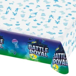 Paperiliina Battle Royal